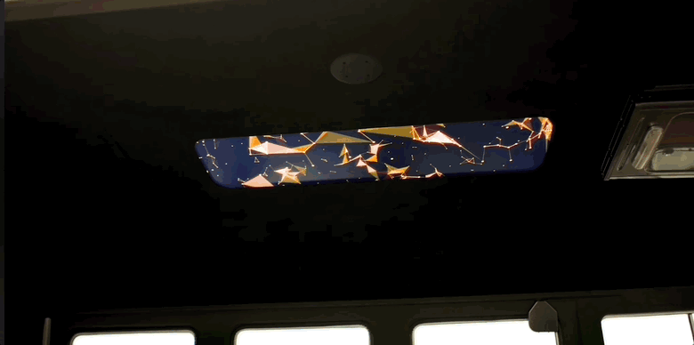 Volkswagen ERL Type 20 Bus Concept